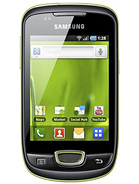 Best available price of Samsung Galaxy Mini S5570 in Luxembourg