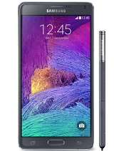 Best available price of Samsung Galaxy Note 4 in Luxembourg