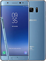 Best available price of Samsung Galaxy Note FE in Luxembourg