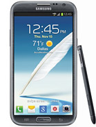 Best available price of Samsung Galaxy Note II CDMA in Luxembourg