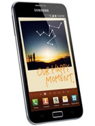 Best available price of Samsung Galaxy Note N7000 in Luxembourg