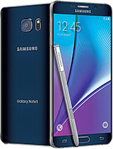 Best available price of Samsung Galaxy Note5 Duos in Luxembourg