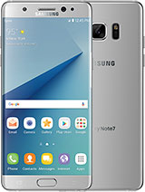 Best available price of Samsung Galaxy Note7 USA in Luxembourg