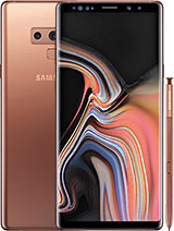 Best available price of Samsung Galaxy Note9 in Luxembourg