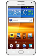 Best available price of Samsung Galaxy Player 70 Plus in Luxembourg