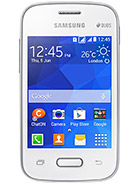 Best available price of Samsung Galaxy Pocket 2 in Luxembourg