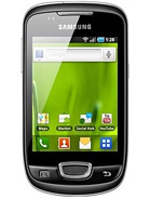 Best available price of Samsung Galaxy Pop Plus S5570i in Luxembourg