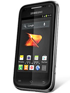 Best available price of Samsung Galaxy Rush M830 in Luxembourg