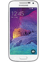 Best available price of Samsung Galaxy S4 mini I9195I in Luxembourg