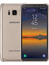 Best available price of Samsung Galaxy S8 Active in Luxembourg