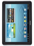 Best available price of Samsung Galaxy Tab 2 10-1 CDMA in Luxembourg