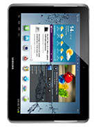 Best available price of Samsung Galaxy Tab 2 10-1 P5110 in Luxembourg