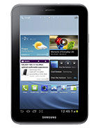 Best available price of Samsung Galaxy Tab 2 7-0 P3100 in Luxembourg
