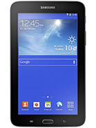 Best available price of Samsung Galaxy Tab 3 Lite 7-0 3G in Luxembourg
