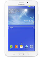 Best available price of Samsung Galaxy Tab 3 V in Luxembourg