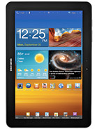 Best available price of Samsung Galaxy Tab 8-9 P7310 in Luxembourg