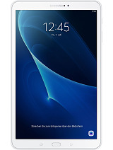 Best available price of Samsung Galaxy Tab A 10-1 2016 in Luxembourg