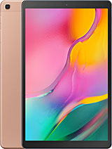 Best available price of Samsung Galaxy Tab A 10.1 (2019) in Luxembourg