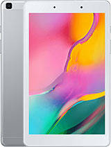 Best available price of Samsung Galaxy Tab A 8.0 (2019) in Luxembourg