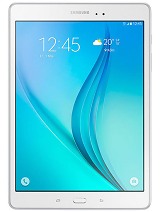 Best available price of Samsung Galaxy Tab A 9-7 in Luxembourg