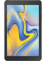 Best available price of Samsung Galaxy Tab A 8-0 2018 in Luxembourg