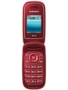 Best available price of Samsung E1272 in Luxembourg