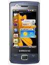 Best available price of Samsung B7300 OmniaLITE in Luxembourg