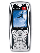Best available price of Sagem MY V-55 in Luxembourg