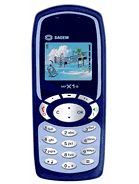 Best available price of Sagem MY X1-2 in Luxembourg