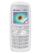 Best available price of Sagem MY X2-2 in Luxembourg
