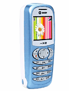 Best available price of Sagem MY X-2 in Luxembourg