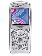 Best available price of Sagem MY X3-2 in Luxembourg