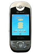 Best available price of Sagem SG 321i in Luxembourg