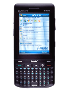 Best available price of i-mate Ultimate 8502 in Luxembourg