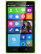 Best available price of Nokia X2 Dual SIM in Luxembourg