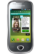 Best available price of Samsung I5801 Galaxy Apollo in Luxembourg