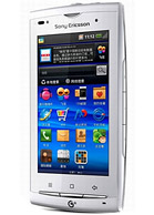 Best available price of Sony Ericsson A8i in Luxembourg