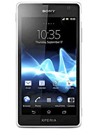 Best available price of Sony Xperia GX SO-04D in Luxembourg