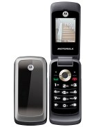 Best available price of Motorola WX265 in Luxembourg