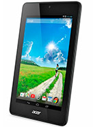 Best available price of Acer Iconia One 7 B1-730 in Luxembourg