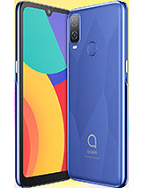 Best available price of alcatel 1L (2021) in Luxembourg