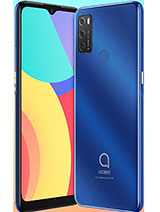 Best available price of alcatel 1S (2021) in Luxembourg