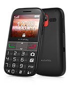 Best available price of alcatel 2001 in Luxembourg