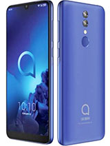 Best available price of alcatel 3L in Luxembourg