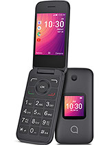 Best available price of alcatel Go Flip 3 in Luxembourg