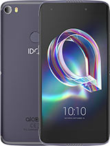 Best available price of alcatel Idol 5s in Luxembourg