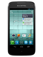 Best available price of alcatel OT-997 in Luxembourg