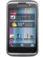 Best available price of alcatel OT-991 in Luxembourg