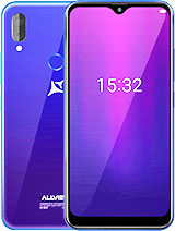 Best available price of Allview Soul X6 Mini in Luxembourg