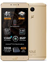 Best available price of Allview X3 Soul Plus in Luxembourg